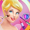 Play Cinderella'S Wedding Makeup