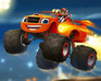 play Blaze Monster Truck Memory