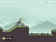 play Bike Trial Jumberino