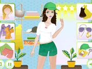 play Picnic Makeup Evelyn