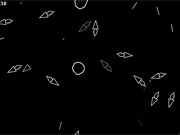 play The Asteroids