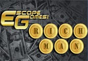 play Escape: Rich Man
