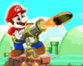 play Mario Bazooka