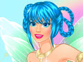 play Summer Fairy Princess