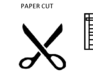 play Paper Cut