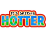 play It'S Getting Hotter