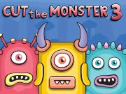 play Cut The Monster 3