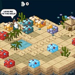play Dwarfs Journey