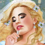 play New Cinderella Wedding Makeup