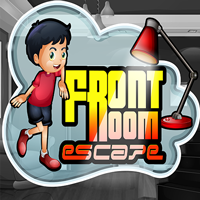 play Ena Front Room Escape