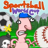 play Sportsball World Cup