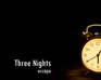 play Three Nights Escape