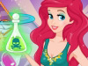 play Ariel'S Princess Spell