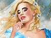 play New Cinderella Wedding Makeup