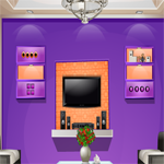 play Front Room Escape
