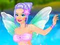 play Summer Fairy Princess