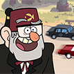play The Great Stanmobile Escape