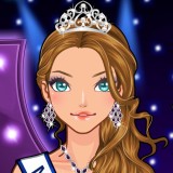 play Miss World Make Up