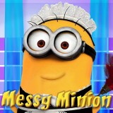 play Messy Minion