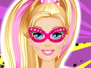 play Barbie And Super Sisters