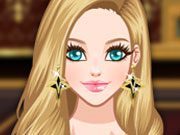 play Dark Dress Up