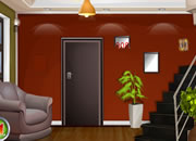 play Front Room Escape