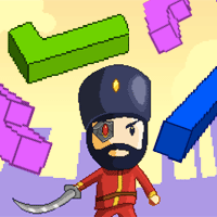 play Tetramino´S Revenge