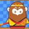 Monkey King Vs Monster