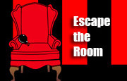 Escape The Red Room