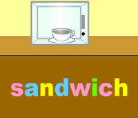 play Escape From Sandwich Shop