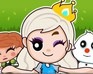 Snow Queen Save Princess 2