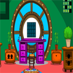 play Inspiring House Escape