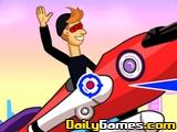 play Spy Jet