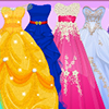 play Play Disney Masquerade Ball