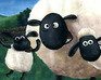 Shaun The Sheep Jigsaw