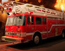 play Firefighters Truck 3