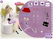 play Lace Attraction