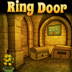play Ring Door Escape