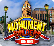 play Monument Builders: Big Ben