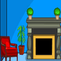 play Inspiring House Escape