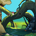 play 2Attack Cute Fairy Escape