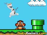 play Olaf Bros World