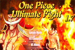 One Piece Ultimate Fight 1.7