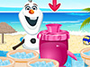 play Olaf Summer Coolers