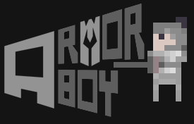 play Armor Boy
