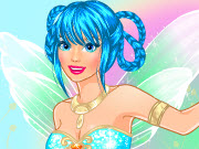 play Summer Fairy Princess