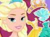 play Modern Princess Prom Dress