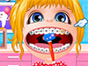 play Baby-Barbie-Braces-Doctor