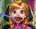 play Anna Throat Doctor