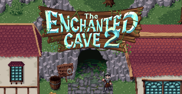 play The Enchanted Cave 2
